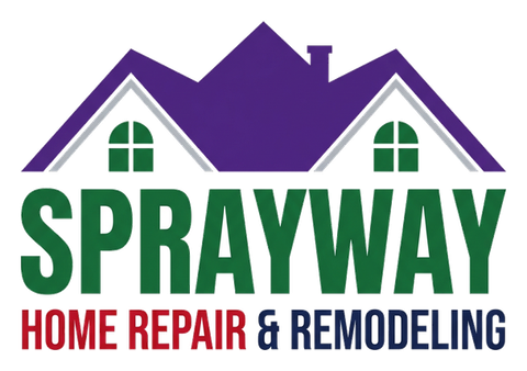 Sprayway Remodeling